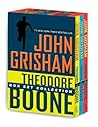 Theodore Boone bo...