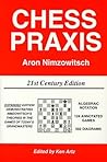 Chess Praxis: 21s...