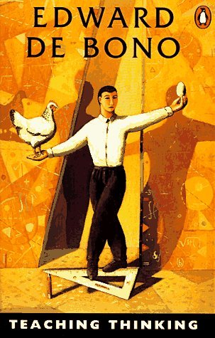 Teaching Thinking (Paperback)