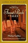 Front Porch Tales: Stories of Family, Faith, Laughter and Love