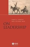 On Leadership