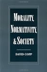 Morality, Normati...