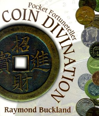Coin Divination: Pocket Fortuneteller (Paperback)