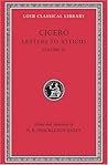 Cicero: Letters to Atticus, Vol. 4: 282-426
