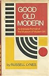 Good old Modern: An intimate portrait of the Museum of Modern Art