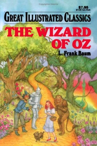 The Wizard of Oz (Paperback)