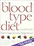 The Blood Type Diet Cookbook: Over 100 Fresh & Delicious Recipes to Transform Your Health & Your Life!
