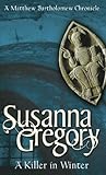 A Killer In Winte...