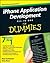 iPhone Application Development All-In-One For Dummies