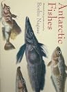 Antarctic Fishes: Illustrated in the Gyotaku method by Boshu Nagase