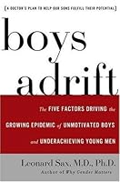 Boys Adrift