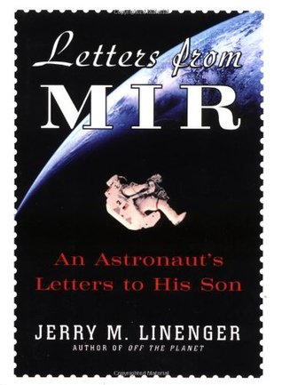 Letters from MIR: An Astronaut's Letters to His Son (Hardcover)