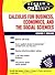 Schaum's Outline of Calculus for Business, Economics, and The... by Edward T. Dowling