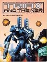 Rifts World Book 5: Triax & the NGR Rifts World Book 5: Triax & the NGR
