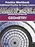 Geometry: Practice Workbook, Additional Practice for Every Lesson (Prentice Hall Mathematics)