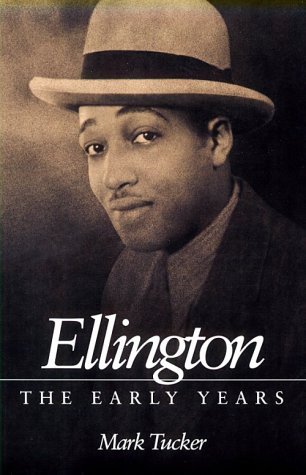 Ellington: The Early Years (Paperback)