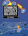 Introducing Einstein's Relativity by Ray d'Inverno