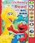I'm Ready to Read With Big Bird