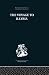 The Voyage to Illyria: A New Study of Shakespeare