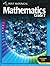 Mathematics Common Core Grade 7 (Holt McDougal Mathematics)