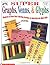 Super Graphs, Venns, & Glyphs: Hundreds of Great Data Collecting Activities to Build Real-Life Math Skills (Grades 1-4)