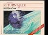 Star Wars: Return of the Jedi Sketchbook