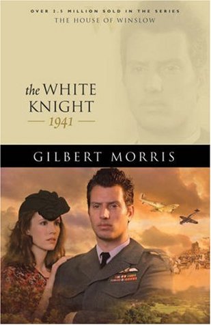 The White Knight: 1942 (The House of Winslow, #40)