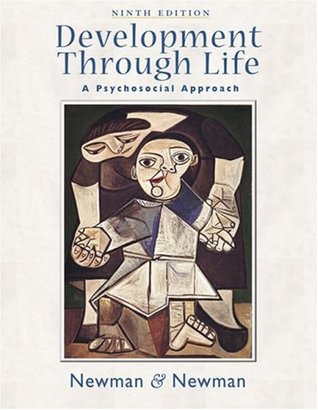 Development Through Life: A Psychosocial Approach (Hardcover)