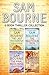 Sam Bourne 4-Book Thriller ...