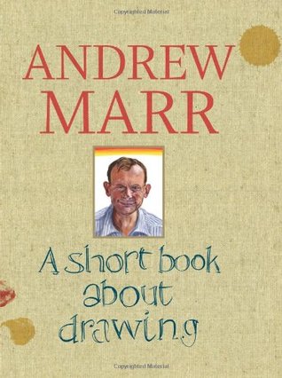 A Short Book about Drawing (Hardcover)