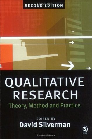 Qualitative Research: Theory, Method and Practice (Paperback)