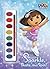 Sparkle, Skate, and Spin! (Dora the Explorer)