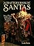 A Crafter's Book of Santas:...