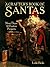 A Crafter's Book of Santas by Leslie Dierks