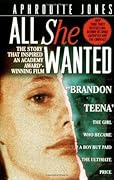 All She Wanted