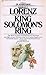 King Solomon's Ring