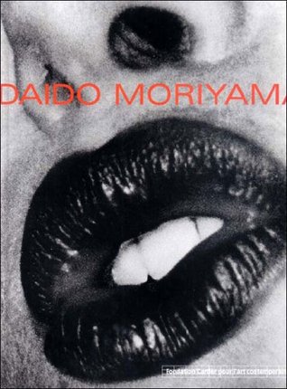 Daido Moriyama (Hardcover)