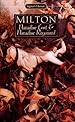 Image for Paradise Lost and Paradise Regained