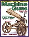 Machine Guns: 14th Century to Present
