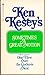 Sometimes A Great Notion by Ken Kesey