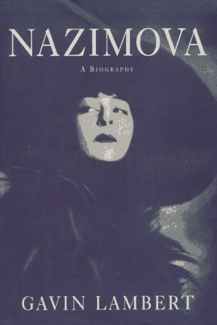 Nazimova (Hardcover)
