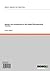 Mergers and Acquisitions in the Global Pharmaceutical Industry