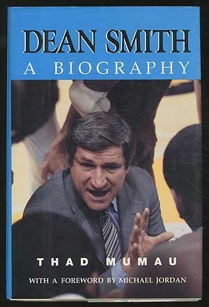 Dean Smith: A Biography (Hardcover)