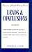 Leads & Conclusions