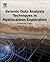 Seismic Data Analysis Techniques in Hydrocarbon Exploration
