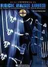 Building Rock Bass Lines: A Solid Foundation for the Rock Bassist Building Rock Bass Lines: A Solid Foundation for the Rock Bassist