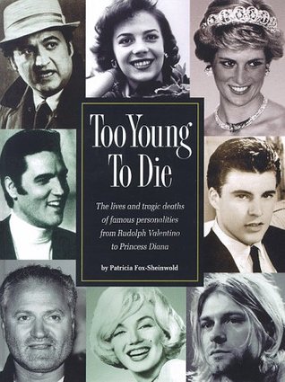 Too Young To Die (New Revised)