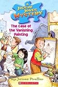 The Case of the Vanishing Painting