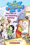 The Case of the Vanishing Painting (Jigsaw Jones, #25)