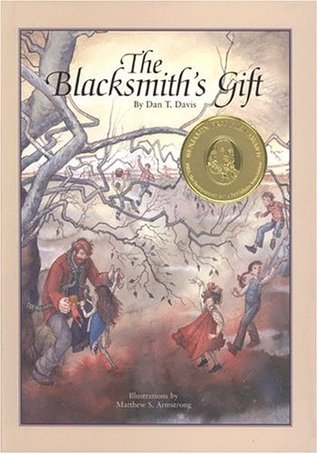 The Blacksmith's Gift : A Christmas Story (Hardcover)